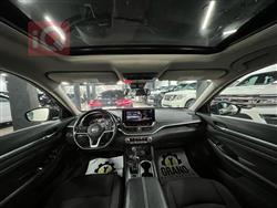 نیسان ئەلتیما